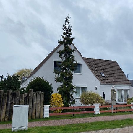 Ankerplatz 2 Zingst Exterior foto