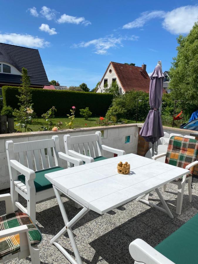 Ankerplatz 2 Zingst Exterior foto