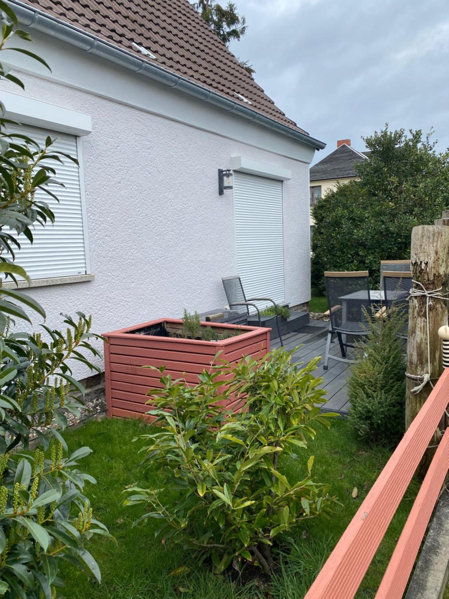Ankerplatz 2 Zingst Exterior foto